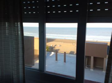 Departamento de 2 ambientes, San Bernardo · Depto 2 Ambientes en San Bernardo Frente a La Costa. Amoblado