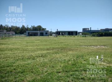 Terreno · 800m² · Terreno en Venta - C. C. manuel Belgrano - Ingeniero Maschwitz.