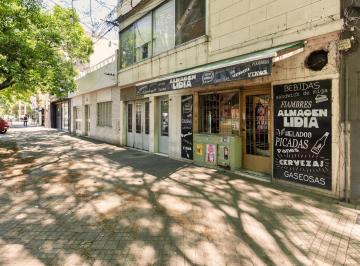 Edificio · 205m² · 2 Ambientes · Edificio Comercial Venta Barrio Macrocentro Terraza Cochera