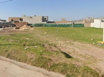 Terreno · 335m² · Terreno en Barrio La Cañada