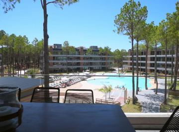 Departamento · 57m² · 2 Ambientes · Venta 2amb Complejo Renata Pinamar