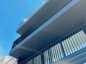 Departamento · 120m² · 3 Ambientes · 1 Cochera · Excelente Piso a Estrenar en Venta