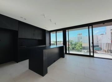 Departamento · 120m² · 3 Ambientes · 1 Cochera · Excelente Piso a Estrenar en Venta