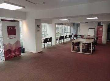 Oficina comercial · 328m² · Oficina en Recoleta