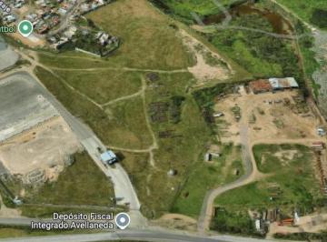 Terreno · 16900m² · Excelente y Unico Terreno Industrial 16.900 m Dock Sud Ideal Logistica