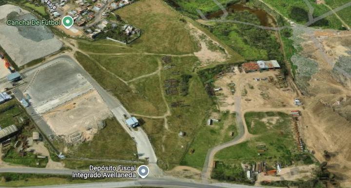Terreno · 16900m²