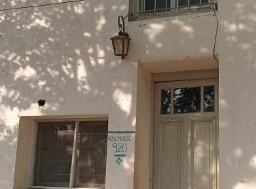 Casa de 2 ambientes, Cañuelas · Rosembuch 920, Uribelarrea
