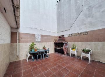 Casa · 150m² · 4 Ambientes · 2 Cocheras · Venta Casa 4 Amb. C/doble Cochera, Dos Patios y Terraza