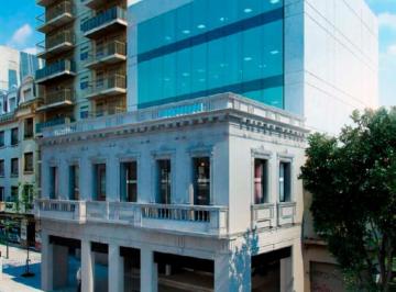 Edificio · 3162m² · 25 Cocheras · Edificio de Oficinas en Alquiler y Venta - Perú 674