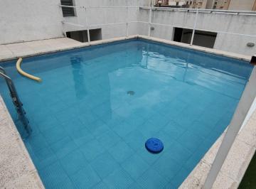 Foto · Venta Departamento 1 Dormitorio con Balcon Edificio con Pileta Barrio Centro