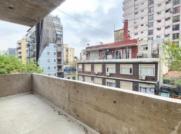 Departamento · 37m² · 1 Ambiente · Venta Departamento Monoambiente Divisible - 2 Ambientes con Balcón en Caballito