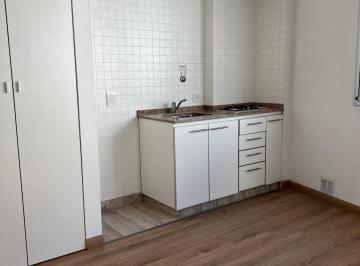 Edificio de 1 ambiente, Recoleta · Venta Monoambiente a Estrenar en Recoleta