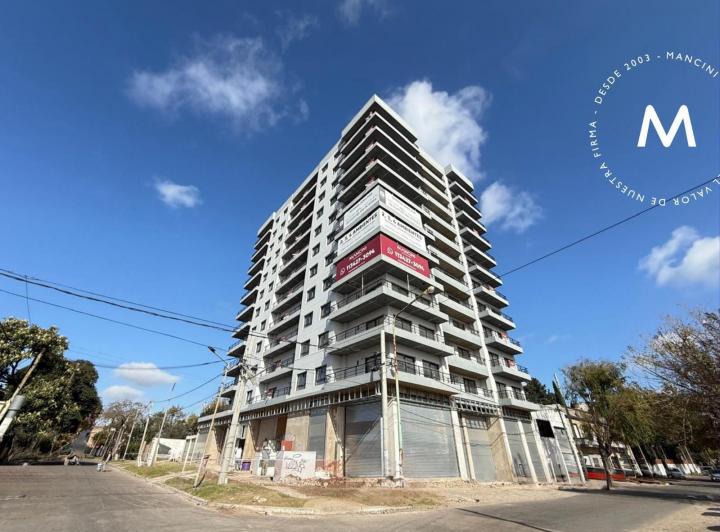 Desarrollo vertical · Eleven - San Martín