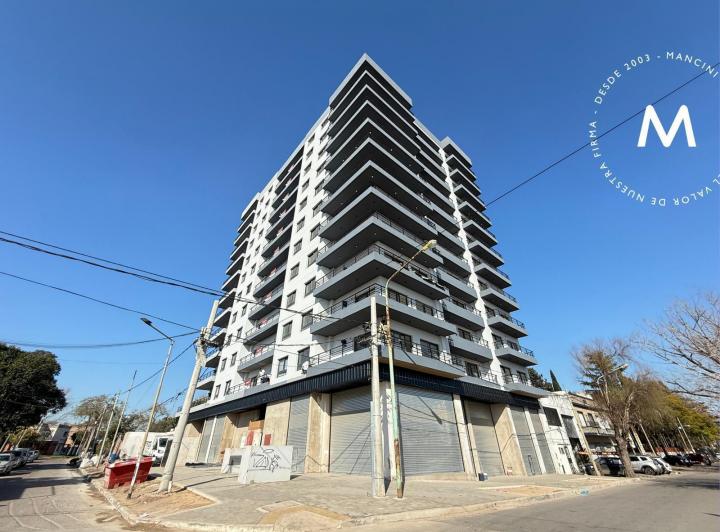 Desarrollo vertical · Eleven - San Martín