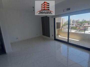 Departamento de 1 ambiente, Tres de Febrero · Exclusivo Monoambiente con Baulera, Balcón con Parrilla – Sum Pile Gym - Caseros
