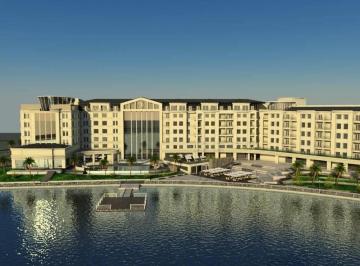 Oficina comercial · 88m² · 2 Cocheras · Oficina en Venta en Nordelta, Tigre, G. B. a. Zona Norte
