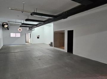 Local comercial · 107m² · 3 Ambientes · Carlos Pellegrini 1000 - Oficina