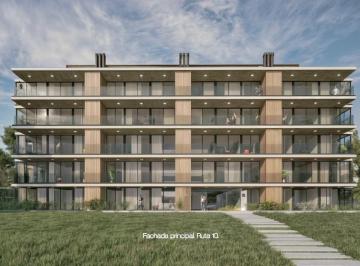 Departamento · 103m² · 4 Ambientes · Apartamento - Punta Ballena. 3 Dorm.