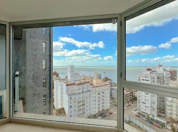 Departamento · 36m² · 1 Ambiente · Venta Departamento 1 Ambiente Dividido Zona La Perla a Estrenar Royal Park