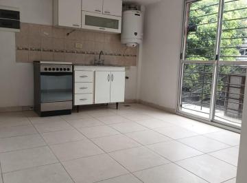 Departamento · 35m² · 2 Ambientes · Departamento Monoambiente Dividido en Castelar Sur