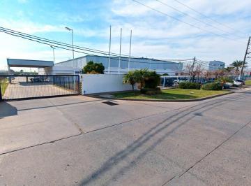 Depósito , Escobar · Nave Industrial en Alquiler | Good Park Garín 2 | 4.500 m²