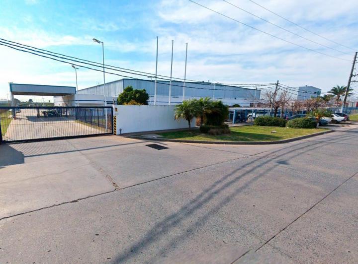 Depósito · 4500m² · 10 Cocheras