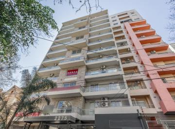 Departamento · 30m² · 1 Ambiente · Departamento Monoambiente en Venta en San Martín Centro Apto Profesional