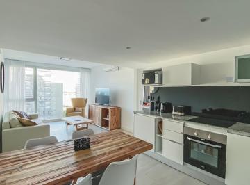 Departamento · 55m² · 2 Ambientes · Venta Departamento 2 Ambientes Zona La Perla Vista Al Mar a Estrenar
