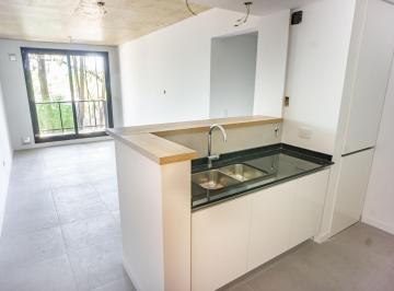 Departamento · 54m² · 3 Ambientes · Venta Departamento 1 Dormitorio Balcón con Parrillero Fisherton Amenities Financiación Permuta