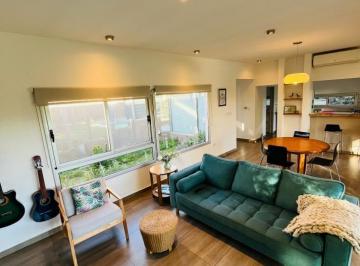 Casa · 130m² · 5 Ambientes · 1 Cochera · Fincas de Duggan - Casa de 3 Dorm. - con Piscina
