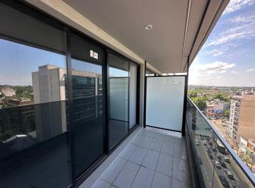 Oficina comercial · 65m² · 1 Ambiente · Oficina en Alquiler en Belgrano