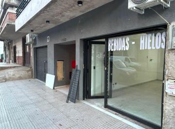 Local comercial de 1 ambiente, Barracas · Alquiler de Local Comercial en Barracas