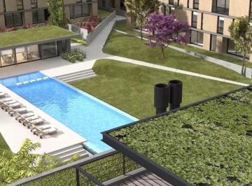 Departamento · 88m² · 4 Ambientes · Emprendimiento en Venta 3 Dorm. en Pacheco Central, Pacheco, Tigre, G. B. a. Zona Norte