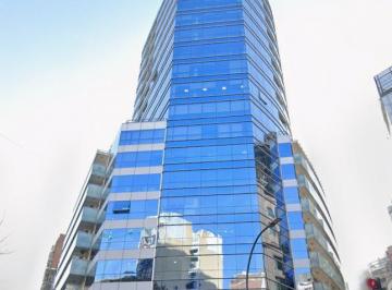 Oficina comercial · 300m² · 6 Ambientes · 1 Cochera · Oficina en Microcentro Riobamba 429 Piso 5to