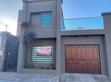 Casa de 5 ambientes, Quilmes · Casa en Ezpeleta