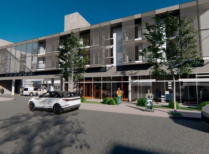 Terreno · 5220m²