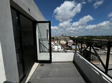 Departamento · 58m² · 3 Ambientes · Departamento Tipo Duplex de 3 Amb C/ Terraza - Haedo