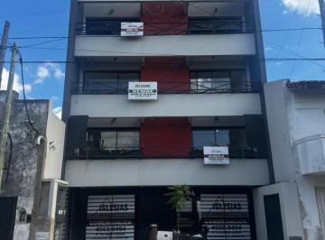Departamento · 58m² · 3 Ambientes · Departamento Tipo Duplex de 3 Amb C/ Terraza - Haedo