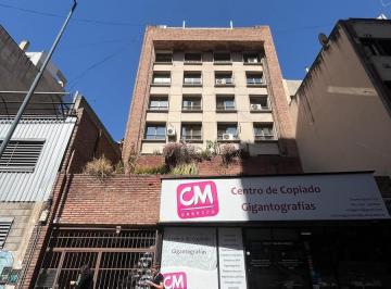 un dormitorio en Centro Apto Bancor · Un Dormitorio Amplio Apto Bancor a 2 Cuadras del Patio Olmos!