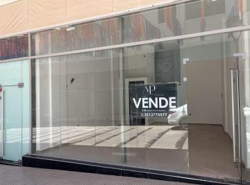 Local comercial · 55m² · Venta Local Comercial en Paseo Quattro Carlos Paz