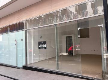 Local comercial · 35m² · Venta Local Comercial en Paseo Quattro – Villa Carlos Paz 