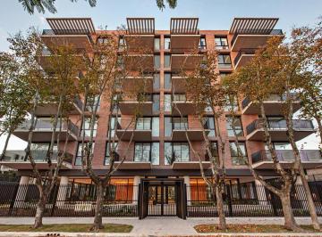 Departamento · 68m² · 2 Ambientes · Venta, Departamento 2 Ambientes a Estrenar, Zona Los Troncos Edificio Tilos