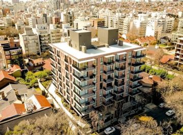 Departamento · 68m² · 2 Ambientes · Venta, Departamento 2 Ambientes a Estrenar, Zona Los Troncos Edificio Tilos