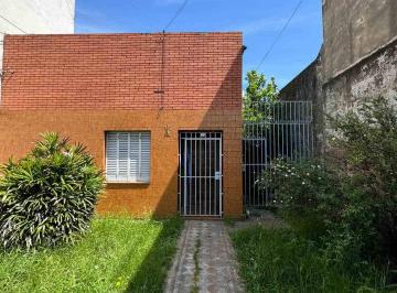 Casa de 3 ambientes, La Matanza · Casa 3 Ambientes