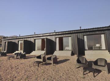 Quinta vacacional de 5 ambientes, Potrerillos · Venta de Complejo Habitacional en Costa Norte, Potrerillos, Mendoza
