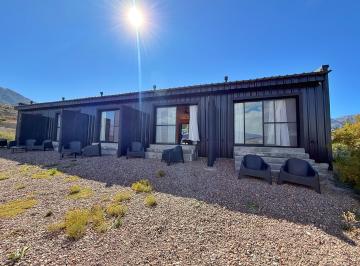 Quinta vacacional de 5 ambientes, Potrerillos · Venta de Complejo Habitacional en Costa Norte, Potrerillos, Mendoza