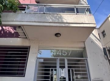 Departamento de 2 ambientes, Saavedra · Pinto 4457 | 2 Amb Moderno | Semi Amoblado | Disp. Agosto