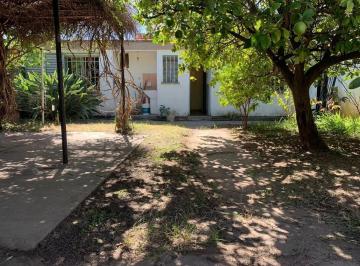 Casa · 150m² · 4 Ambientes · 1 Cochera · Casa en Venta 3 Dorm Zona Jardin Botanico