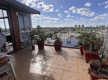 Departamento · 60m² · 3 Ambientes · Departamento 3 Ambientes con Balcon Terraza en Villa Real