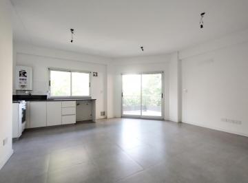 Departamento · 43m² · 2 Ambientes · Departamento en San Martin a Estrenar 2 Ambientes